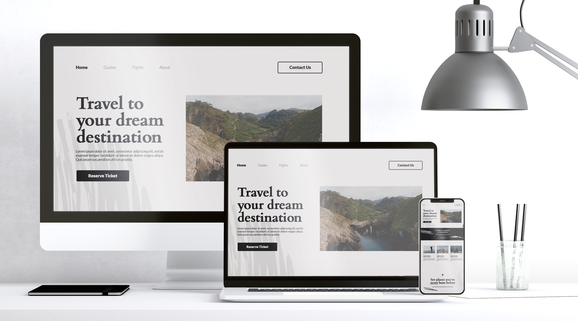 Website Design Cost
