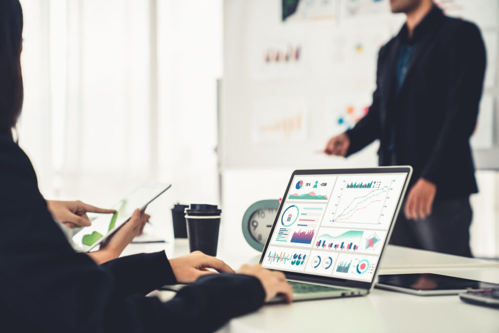 Essential Digital Marketing Services for Small Businesses