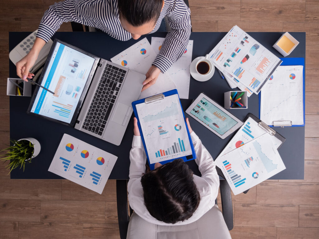 Understanding Digital Marketing Services for Small Business