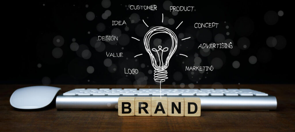 DIY Brand Audit and Competitor Research