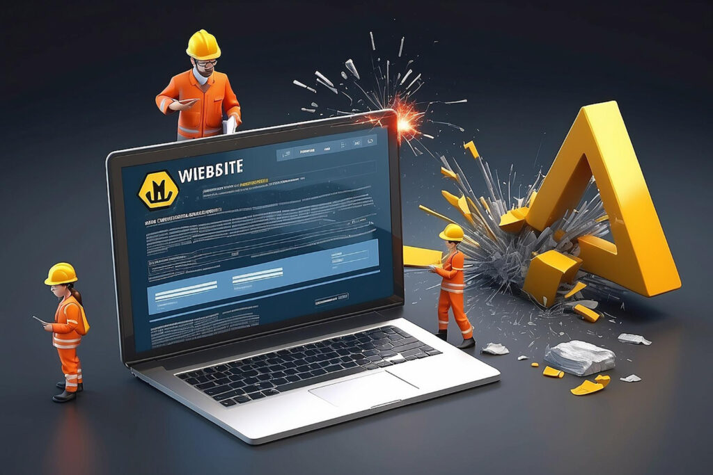 5 Website Maintenance Services You Should Never Ignore