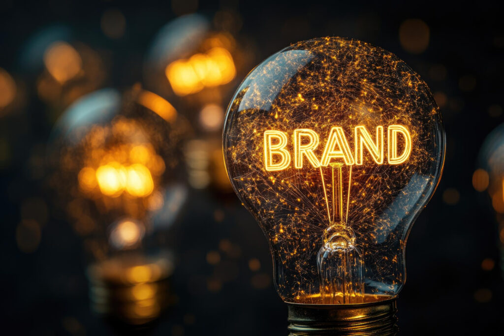 Branding Innovation