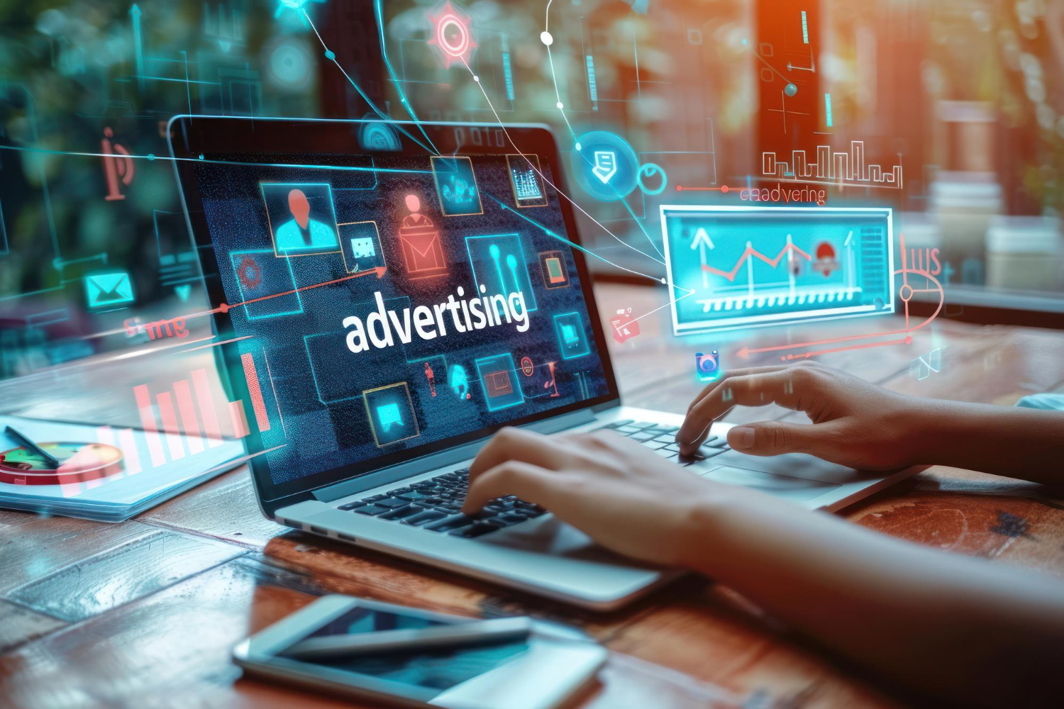 Digital Advertising Services Trends