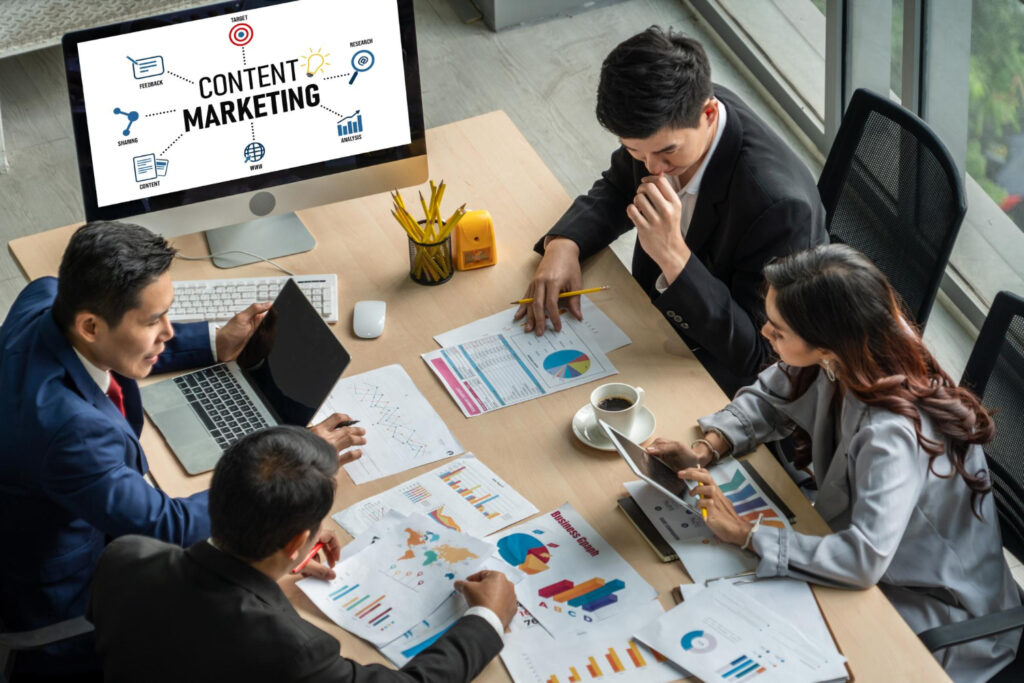 How to Choose Brand Marketing Services