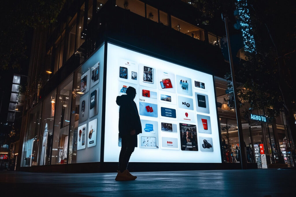 Interactive and Playable Ads