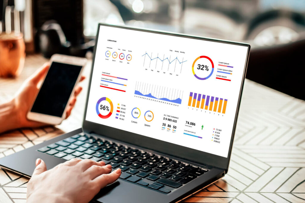 Monitoring and Analytics Reports Show What Works