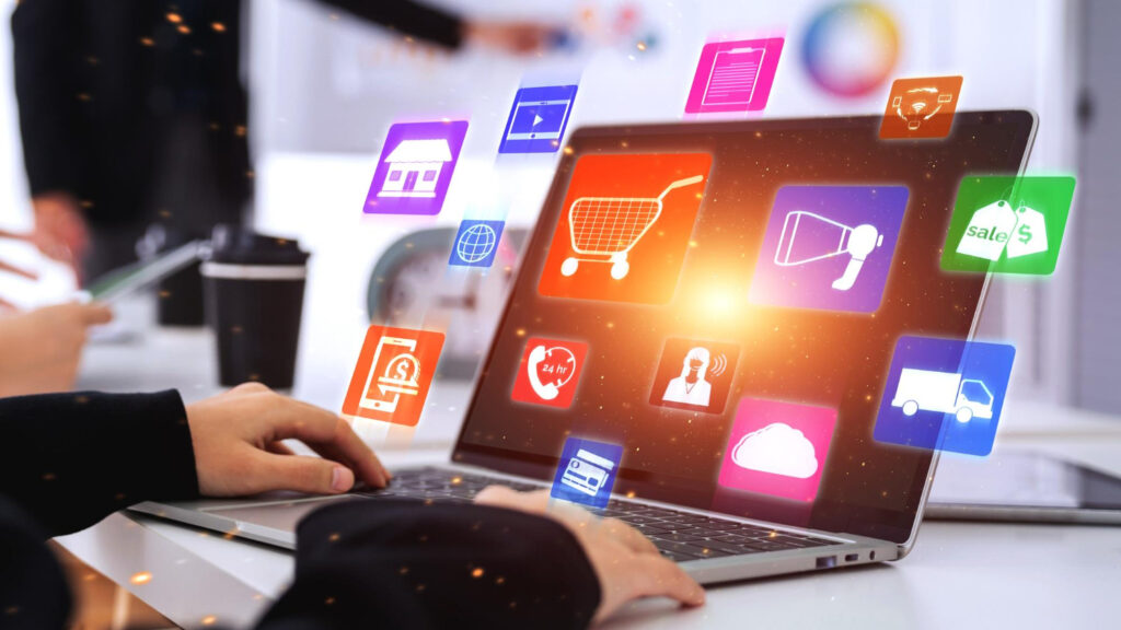 Omnichannel Ad Orchestration