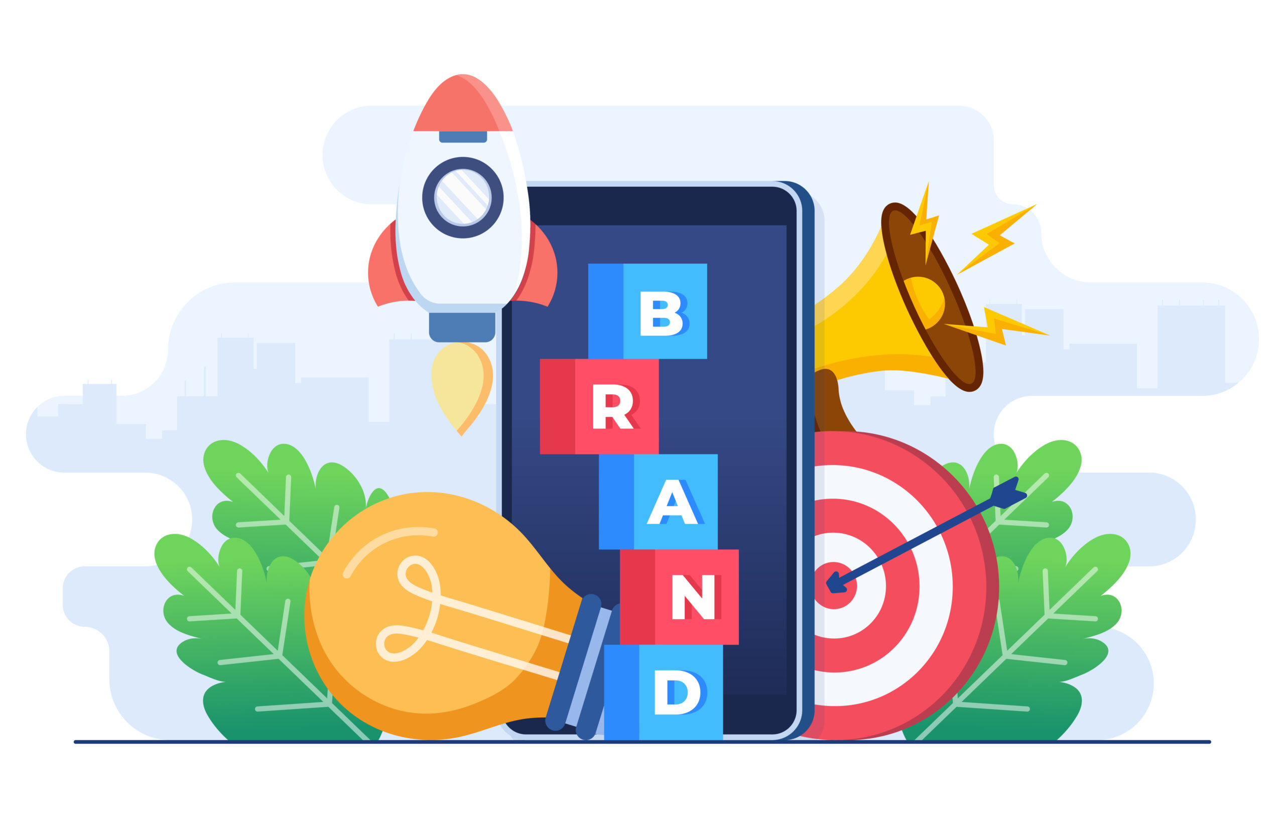 Small Business Branding Services: 6 Cost-Effective Ways to Build a Strong Brand on a Budget