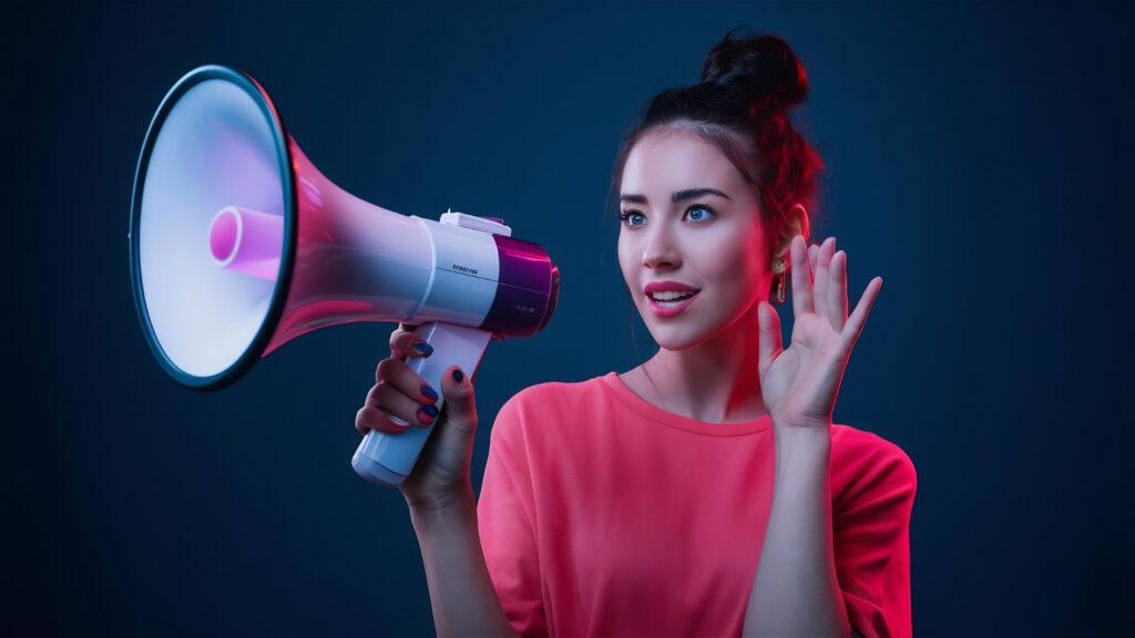 Voice Branding