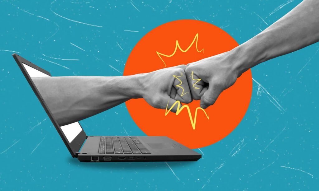 Digital vs Traditional Marketing